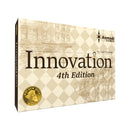 Innovation 4th Edition Board Game