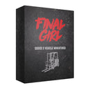 Final Girl Series 3 Vehicle Pack Miniature