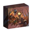 Podamajig Squirrelwatch by Andrea Radeck Role Playing Game