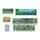 Pondscape Board Game