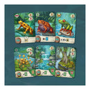 Pondscape Board Game