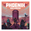 Phoenix New Horizon Board Game