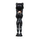 MINIX Wednesday Wednesday Addams Cat Suit Version Figure