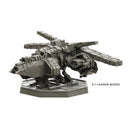 Nemesis Retaliation Terrain Pack Board Game
