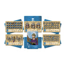 Onus! Army II Carthage Board Game