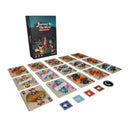Journey to the West Eighty-one Perils Board Game