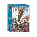 Falling Board Game