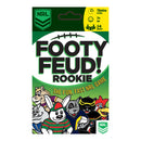NRL Footy Feud Rookie Board Game
