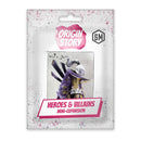 Origin Story Heroes & Villains Mini Expansion