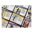 Origin Story Heroes & Villains Mini Expansion