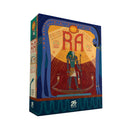 RA Traders Expansion