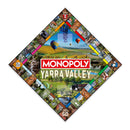 Yarra Valley & Dandenong Ranges Monopoly City Editions