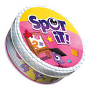 Spot It! 123 Board Game