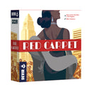 Red Carpet Board Game