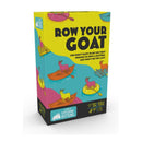 Row Your Goat Party Card Game