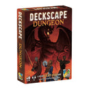 Deckscape Dungeon Board Game