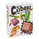 Cubeez Board Game