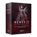 Nemesis Retaliation New Kings & Queen Variant Set
