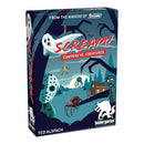 Scream Board Game