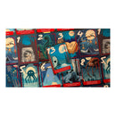 Scream Board Game