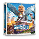 Santorini Riddle of the Sphinx Retail Board Game