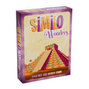 Similo Wonders Board Game