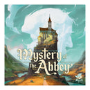 Mystery of the Abbey Board Game