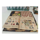Mystery of the Abbey Board Game