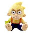 Sips Cursed Monkey Plush Toy