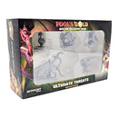 Fool's Gold: Ultimate Threats Miniatures