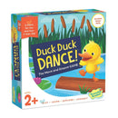Duck Duck Dance Board Game