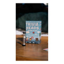 Trivia Heads Party Card Game