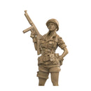 Reichbusters Projekt Vril Sally Box Miniature