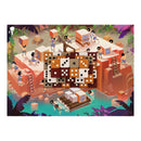 Pyradice Board Game