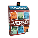 Verso Board Game