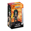 MINIX KISS Cat Man 103 Figure