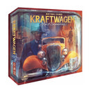 Kraftwagen Age of Engineering Board Game