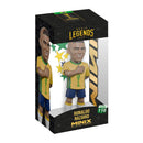 MINIX World Cup Legends Brazil Ronaldo 118 Figure