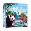 Nimalia Board Game