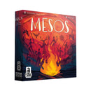 Mesos Board Game