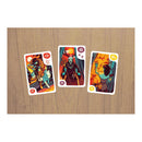 Mesos Board Game