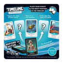 Timeline Games and Leisure Board Game