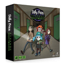 Sally Face Strange Nightmares Standard Edition Board Game