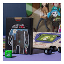 Sally Face Strange Nightmares Standard Edition Board Game