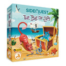 Sidequest the Isle of Cats Board Game