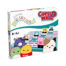Squishmallows Guess Who? Board Game