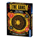 The Gang More Players Expansion for 7-10 Players