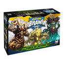 Super Fantasy Brawl Force of Nature Expansion