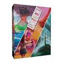 Unlock! Enchanted Adventures Board Game