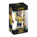 MINIX World Cup Legends Brazil Ronaldinho 120 Figure